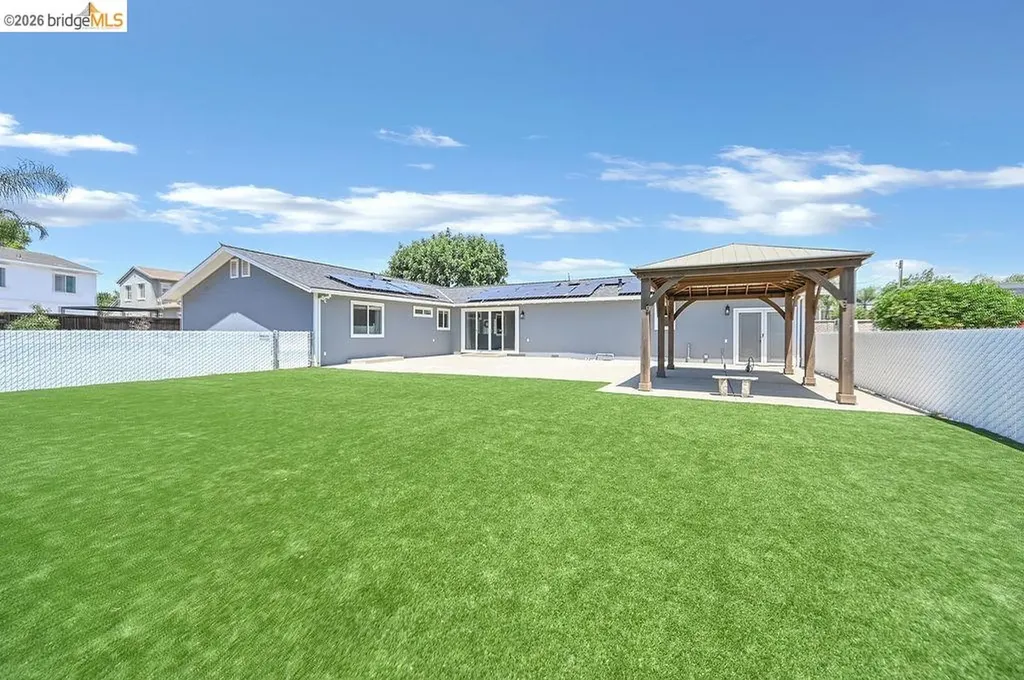 1601 Apricot Way Brentwood CA 94513