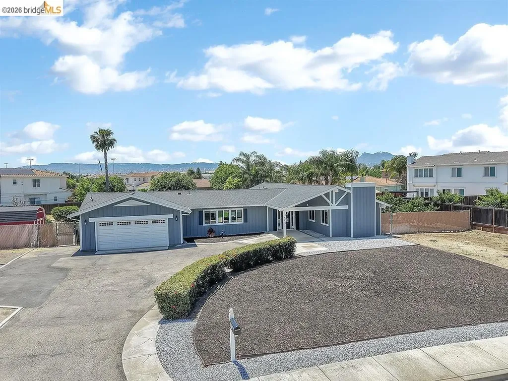 1601 Apricot Way Brentwood CA 94513