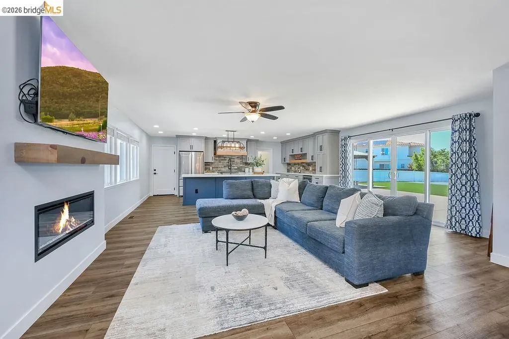 1601 Apricot Way Brentwood CA 94513