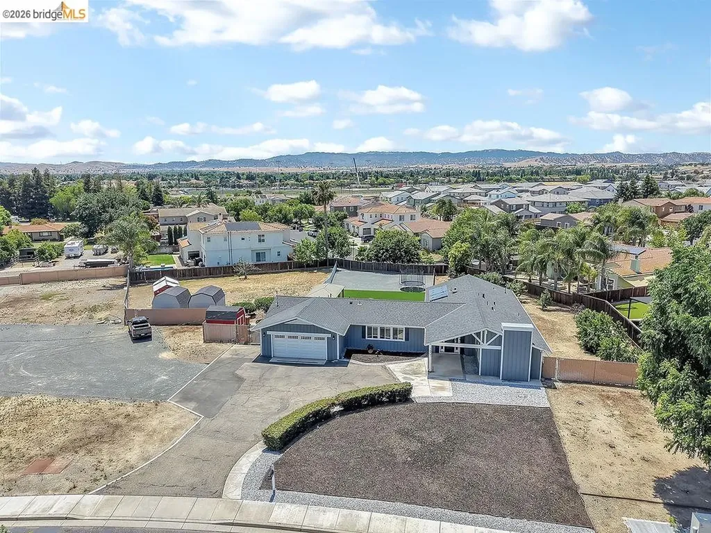 1601 Apricot Way Brentwood CA 94513