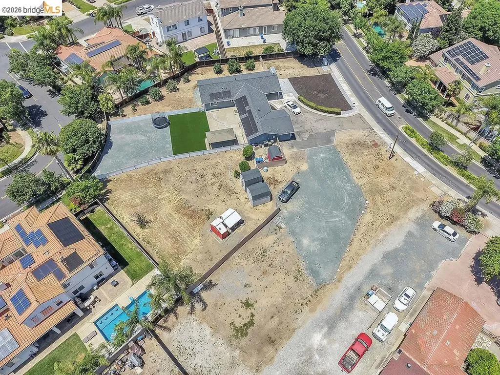 1601 Apricot Way Brentwood CA 94513