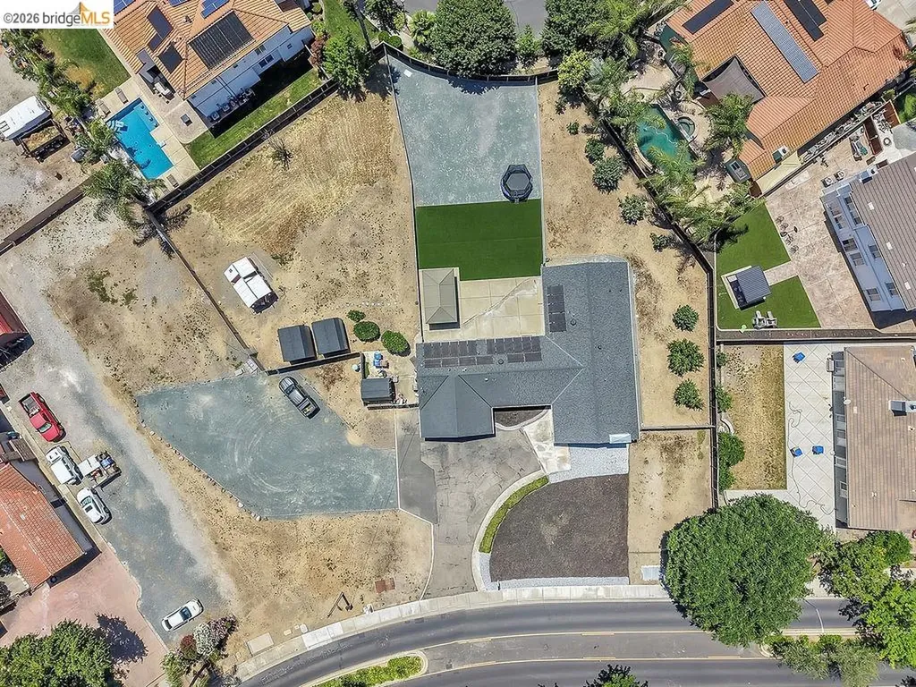 1601 Apricot Way Brentwood CA 94513