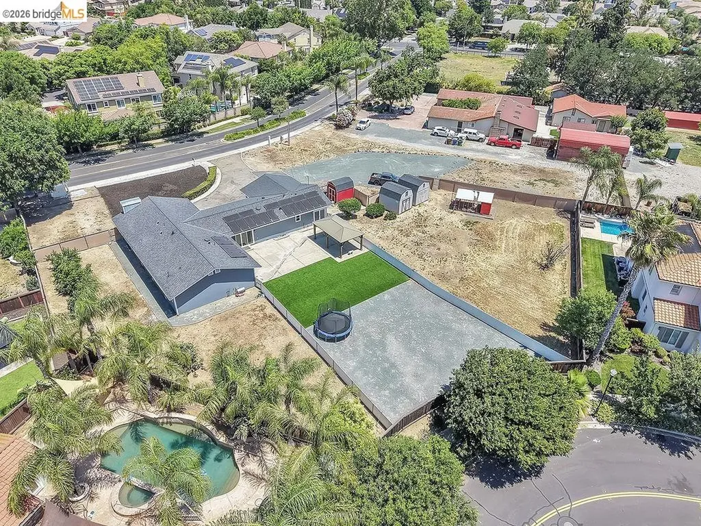 1601 Apricot Way Brentwood CA 94513