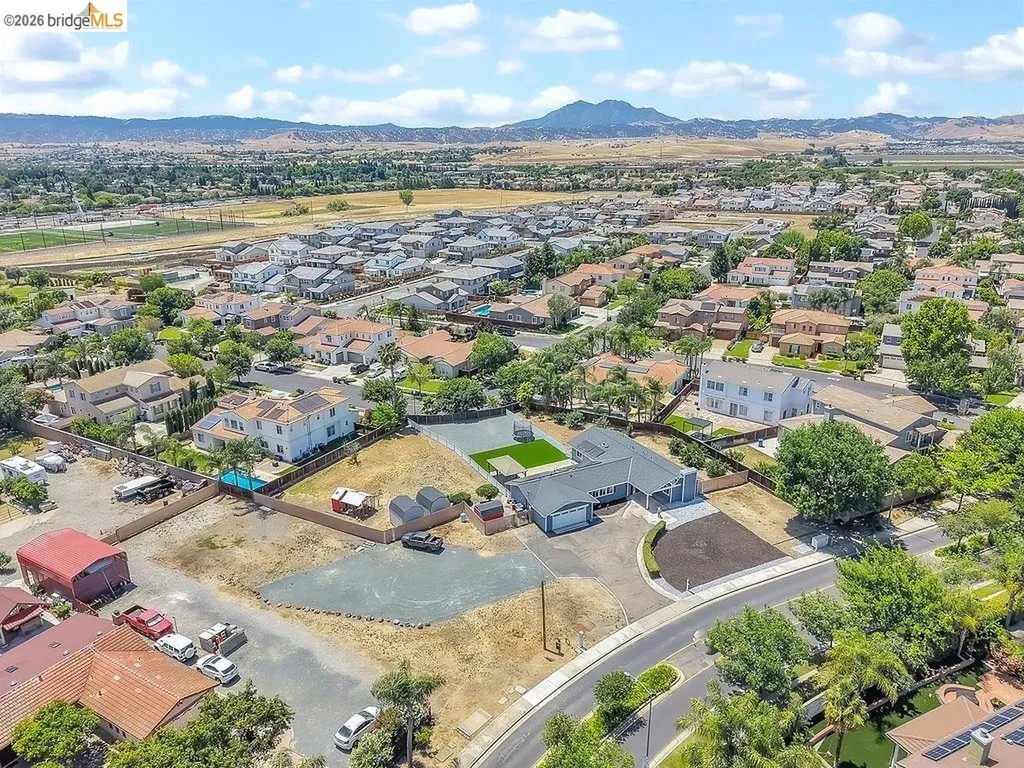 1601 Apricot Way Brentwood CA 94513