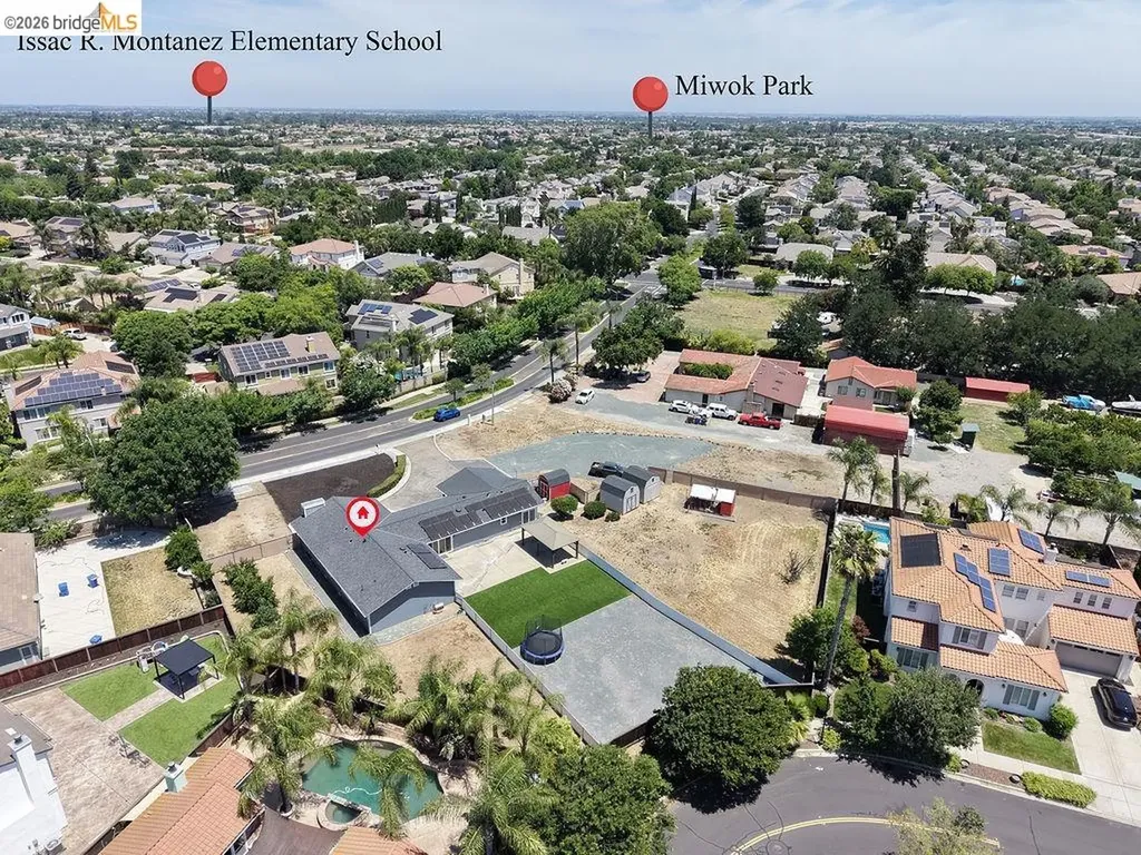 1601 Apricot Way Brentwood CA 94513
