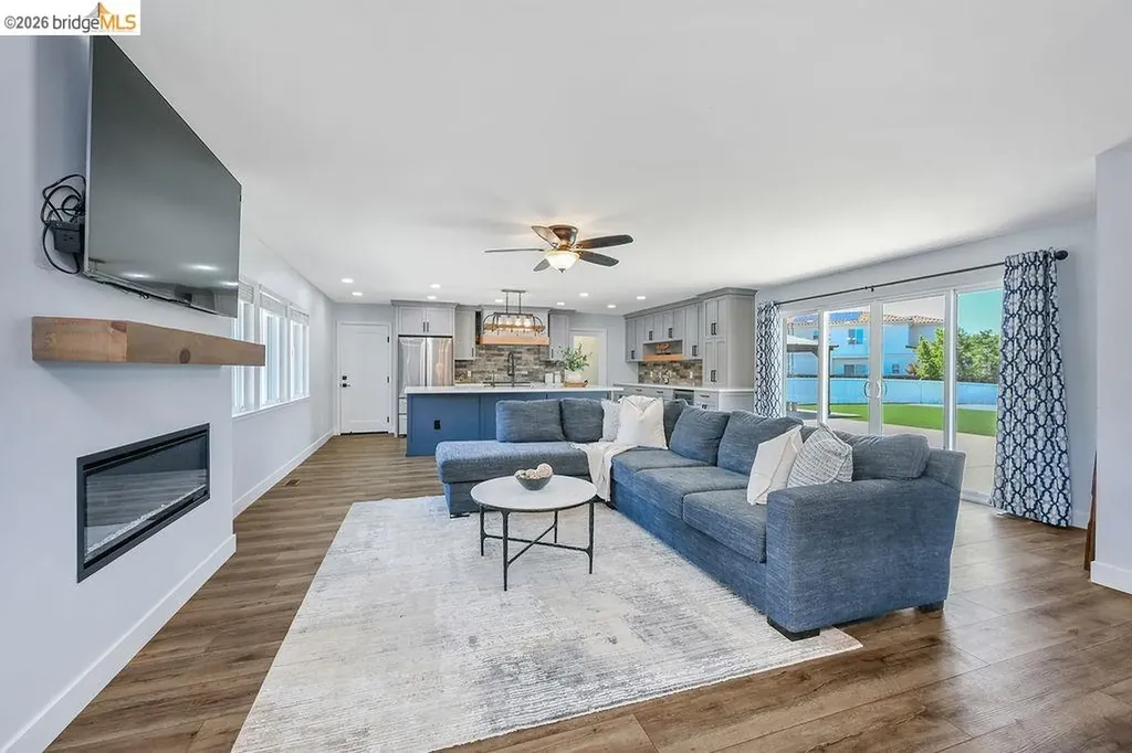 1601 Apricot Way Brentwood CA 94513