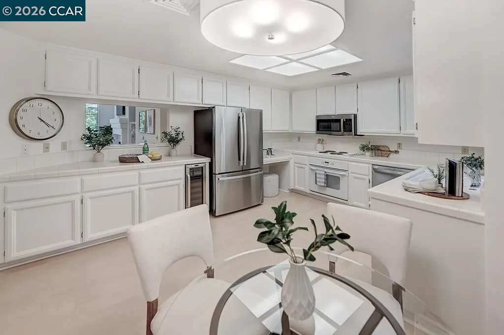 5920 Horsemans Canyon Drive Walnut Creek CA 94595