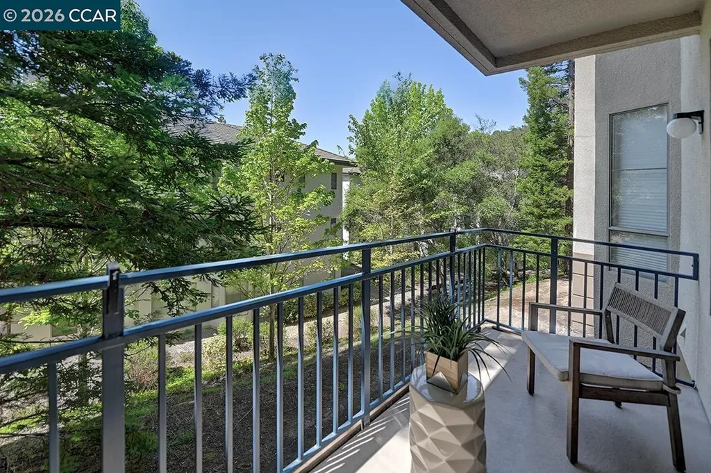 5920 Horsemans Canyon Drive Walnut Creek CA 94595