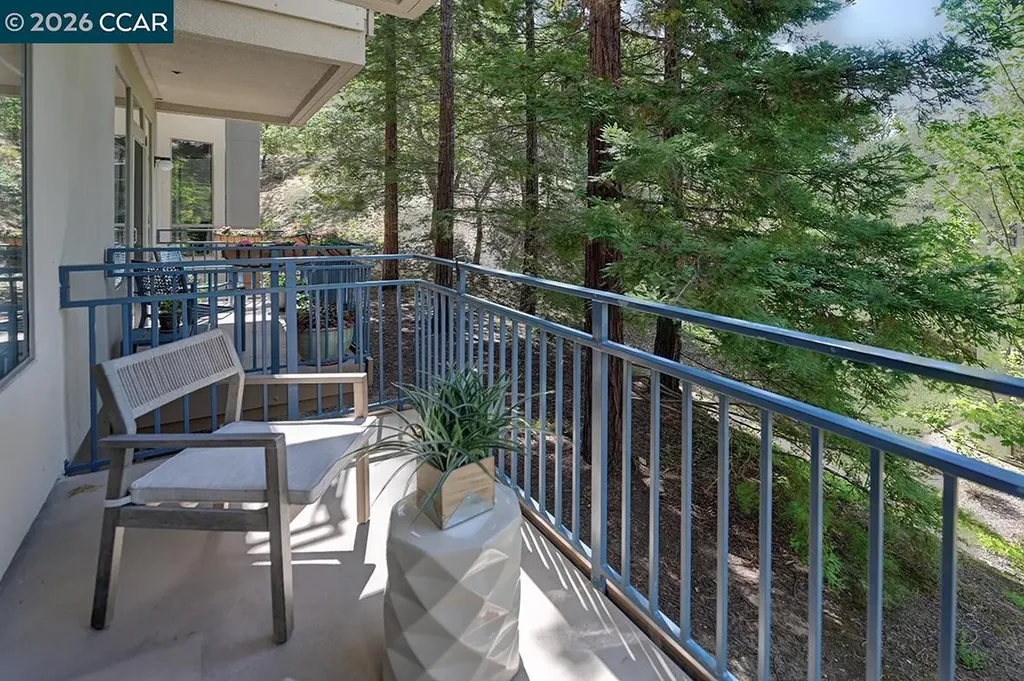 5920 Horsemans Canyon Drive Walnut Creek CA 94595