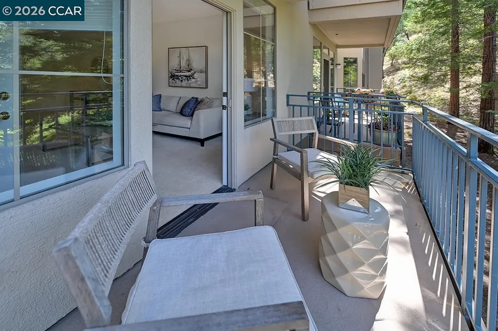 5920 Horsemans Canyon Drive Walnut Creek CA 94595