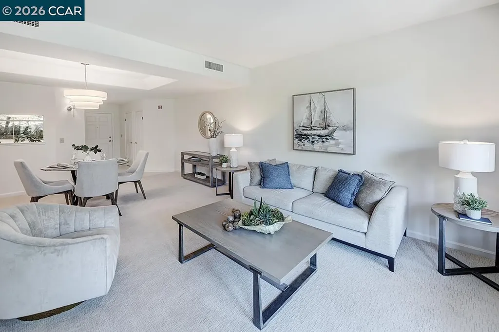 5920 Horsemans Canyon Drive Walnut Creek CA 94595