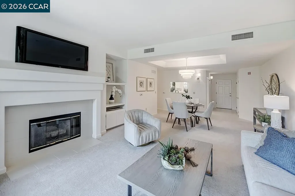 5920 Horsemans Canyon Drive Walnut Creek CA 94595