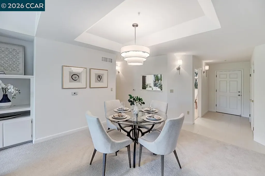 5920 Horsemans Canyon Drive Walnut Creek CA 94595