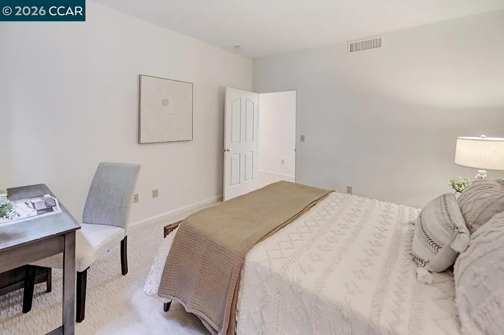 5920 Horsemans Canyon Drive Walnut Creek CA 94595