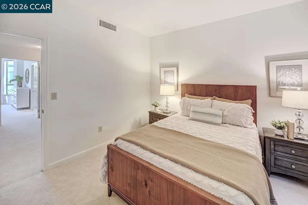 5920 Horsemans Canyon Drive Walnut Creek CA 94595