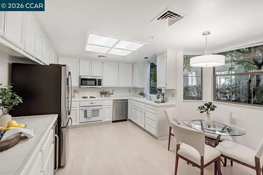 5920 Horsemans Canyon Drive Walnut Creek CA 94595