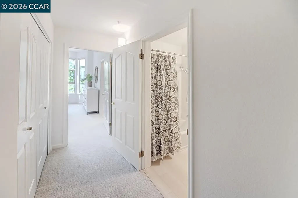 5920 Horsemans Canyon Drive Walnut Creek CA 94595