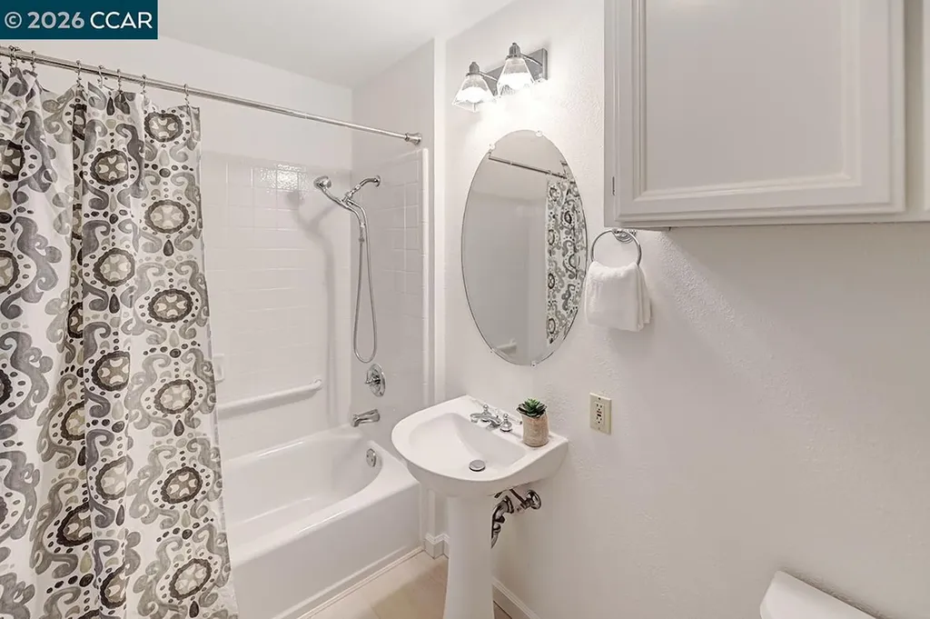 5920 Horsemans Canyon Drive Walnut Creek CA 94595