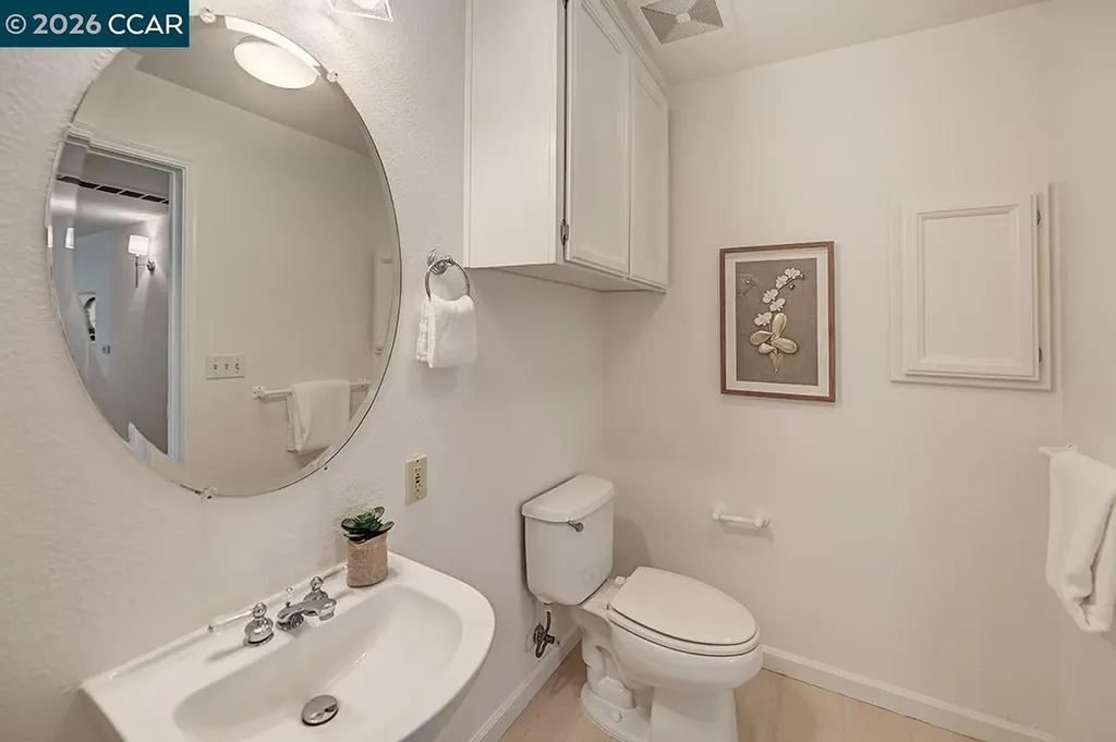5920 Horsemans Canyon Drive Walnut Creek CA 94595