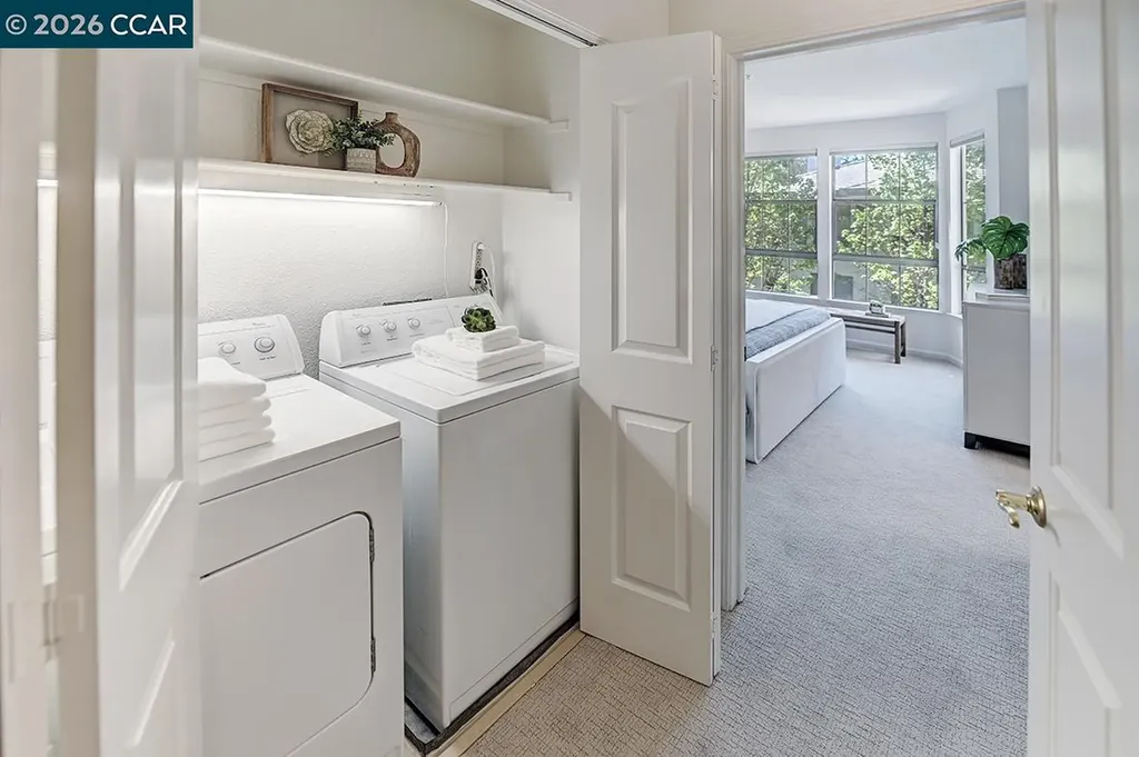 5920 Horsemans Canyon Drive Walnut Creek CA 94595