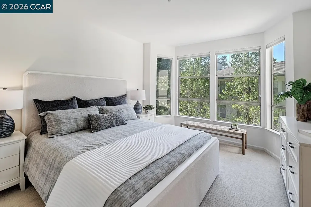 5920 Horsemans Canyon Drive Walnut Creek CA 94595