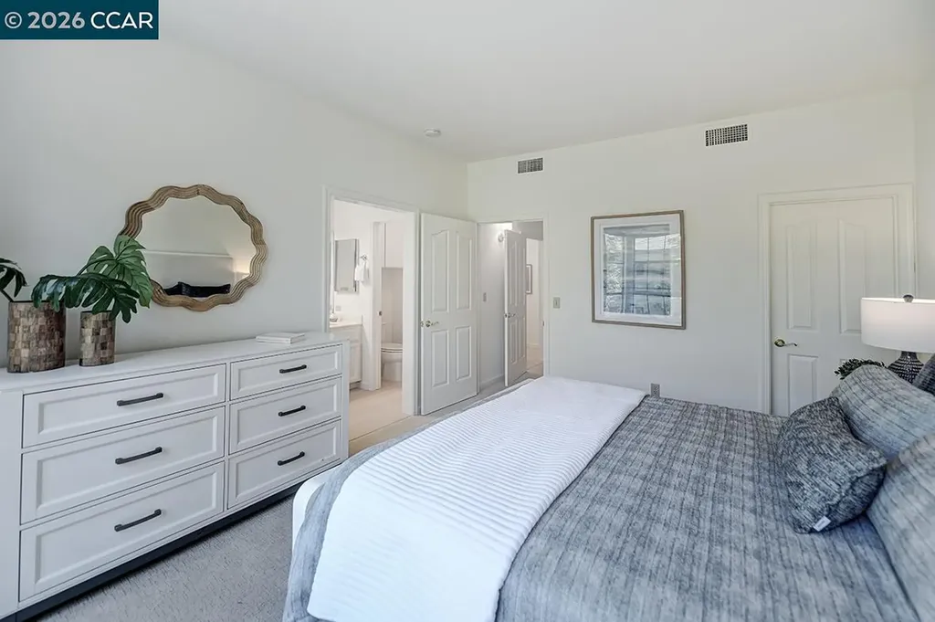 5920 Horsemans Canyon Drive Walnut Creek CA 94595