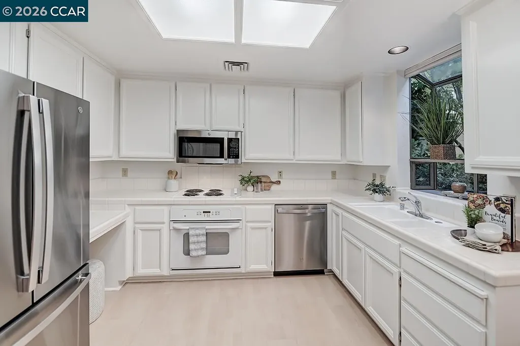 5920 Horsemans Canyon Drive Walnut Creek CA 94595