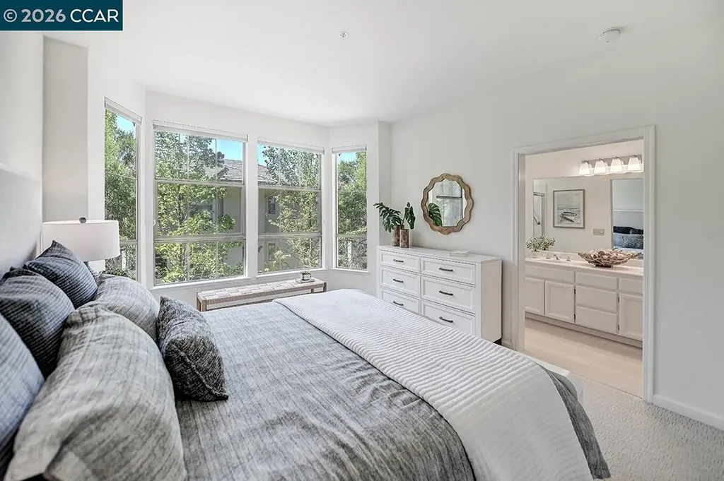 5920 Horsemans Canyon Drive Walnut Creek CA 94595