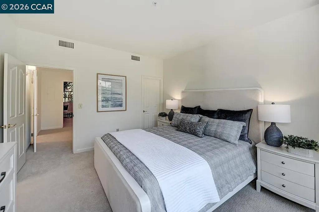5920 Horsemans Canyon Drive Walnut Creek CA 94595