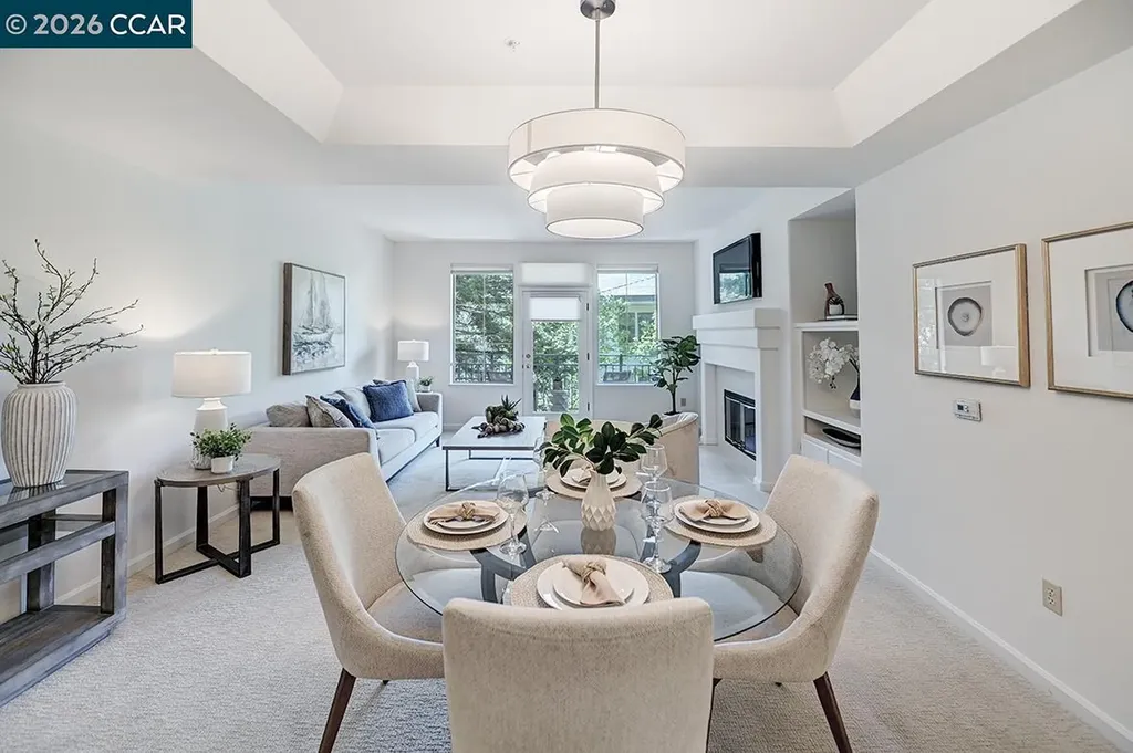 5920 Horsemans Canyon Drive Walnut Creek CA 94595