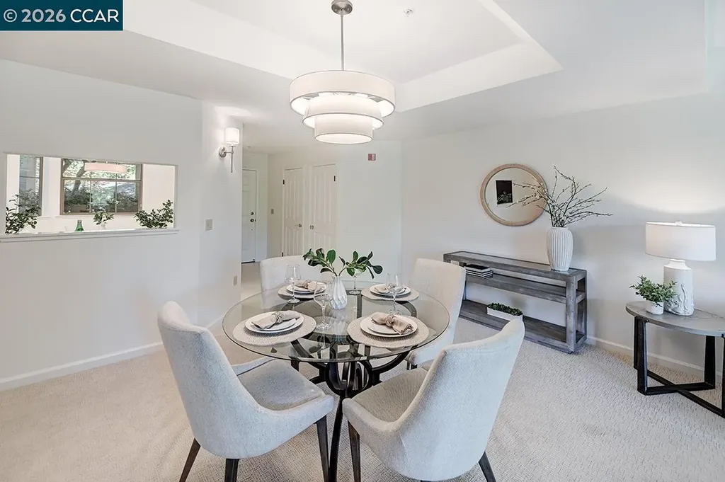 5920 Horsemans Canyon Drive Walnut Creek CA 94595