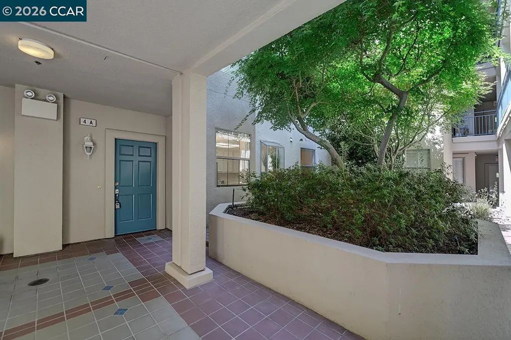 5920 Horsemans Canyon Drive Walnut Creek CA 94595
