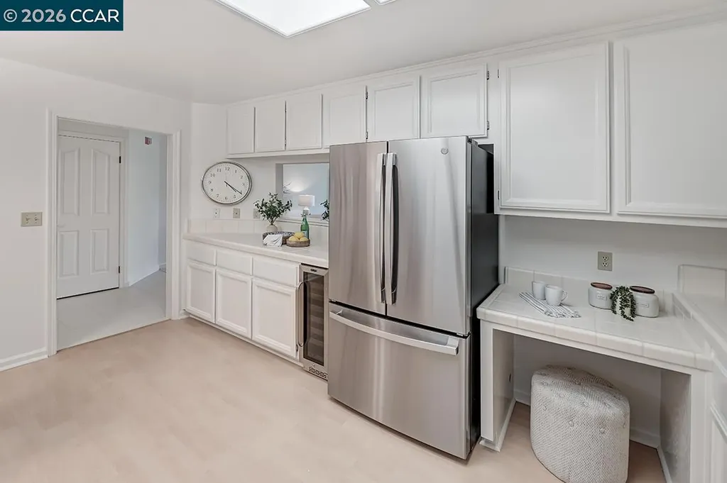5920 Horsemans Canyon Drive Walnut Creek CA 94595
