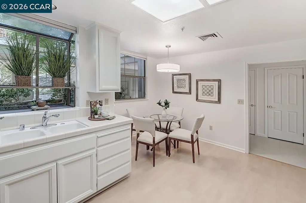 5920 Horsemans Canyon Drive Walnut Creek CA 94595