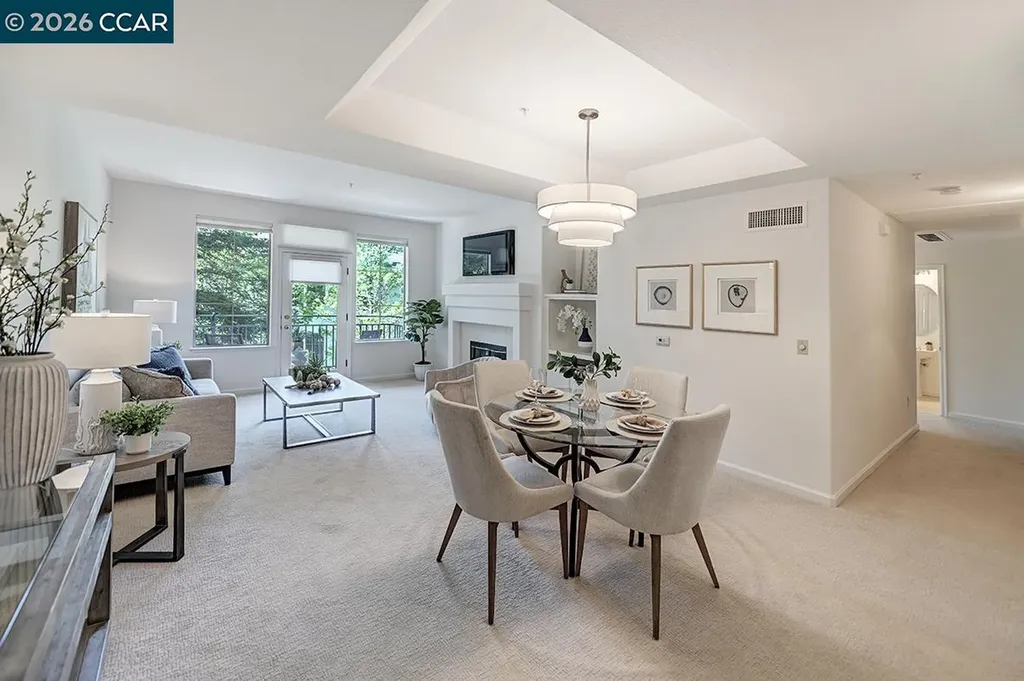 5920 Horsemans Canyon Drive Walnut Creek CA 94595