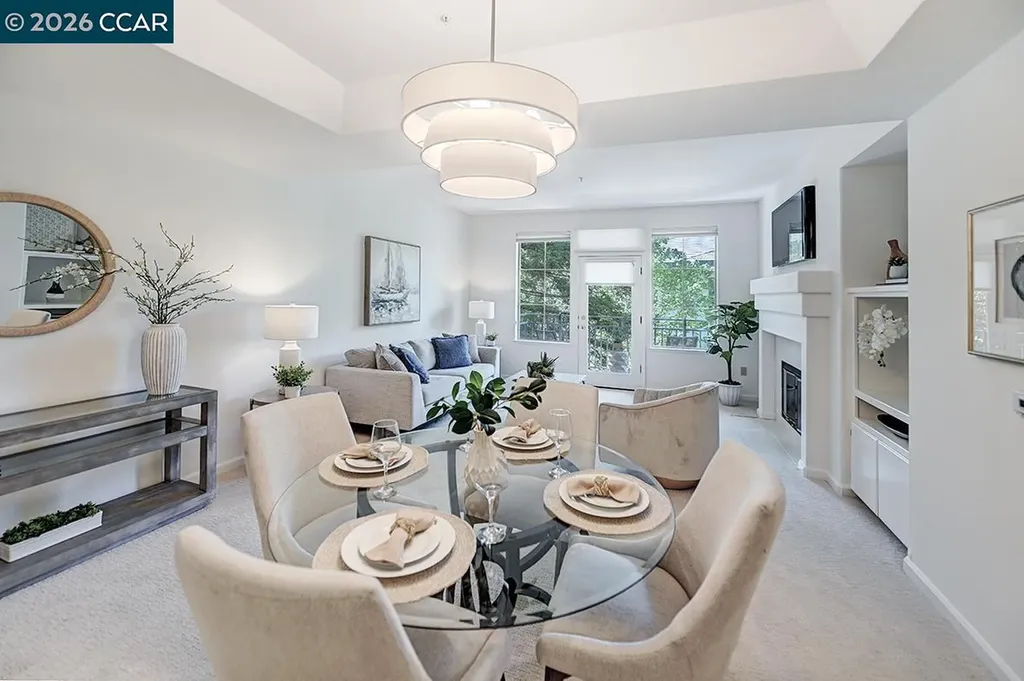 5920 Horsemans Canyon Drive Walnut Creek CA 94595