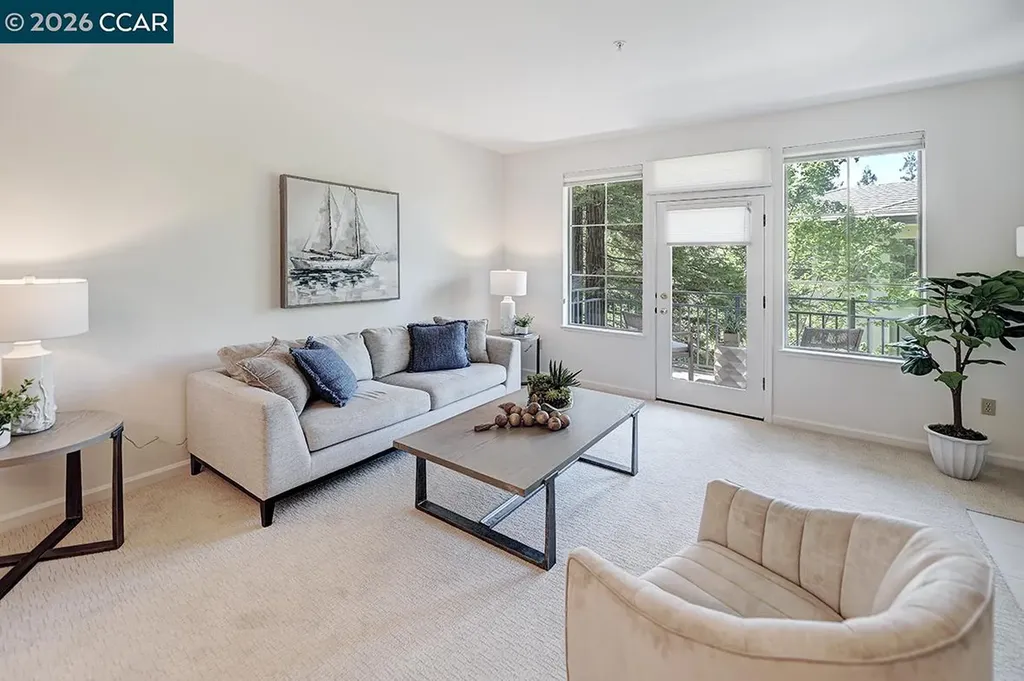 5920 Horsemans Canyon Drive Walnut Creek CA 94595