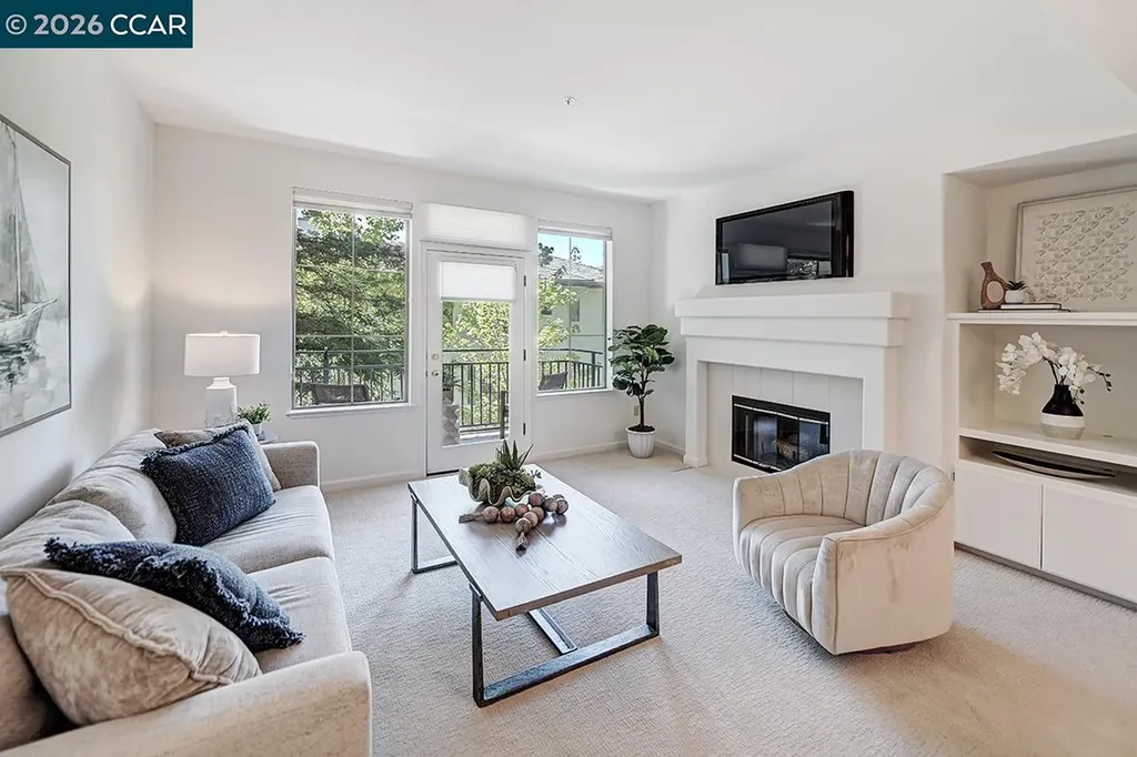 5920 Horsemans Canyon Drive Walnut Creek CA 94595