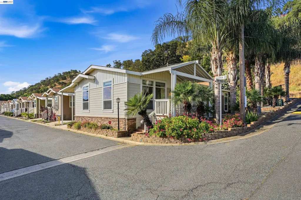 16711 Marsh Creek Road Clayton CA 94517