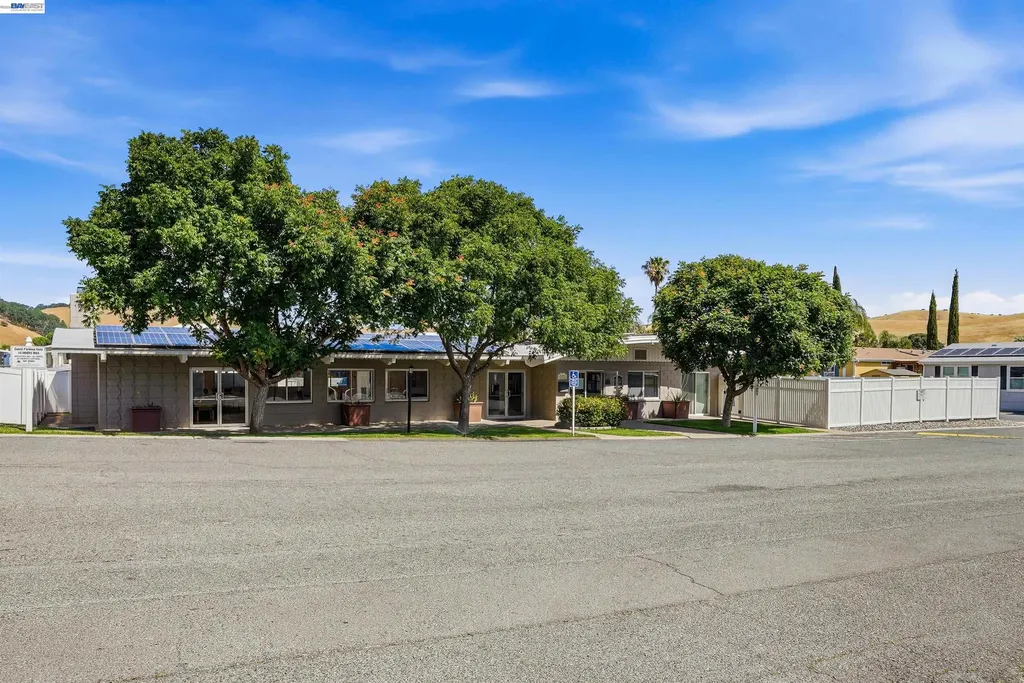 16711 Marsh Creek Road Clayton CA 94517