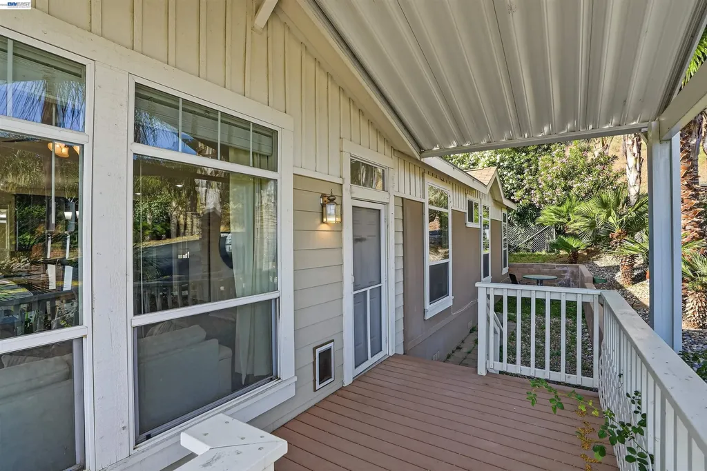 16711 Marsh Creek Road Clayton CA 94517