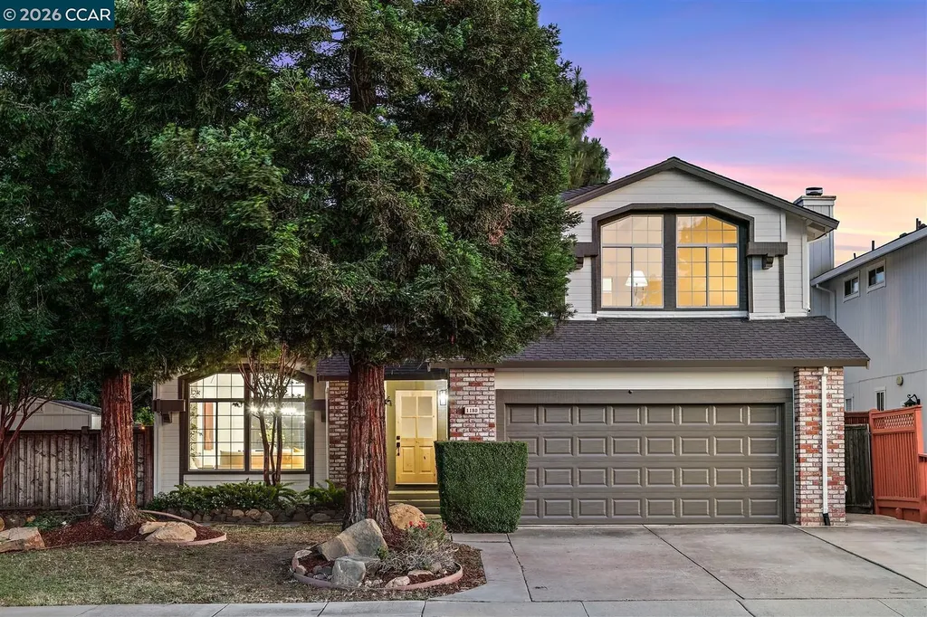 1180 Amanda Circle Brentwood CA 94513