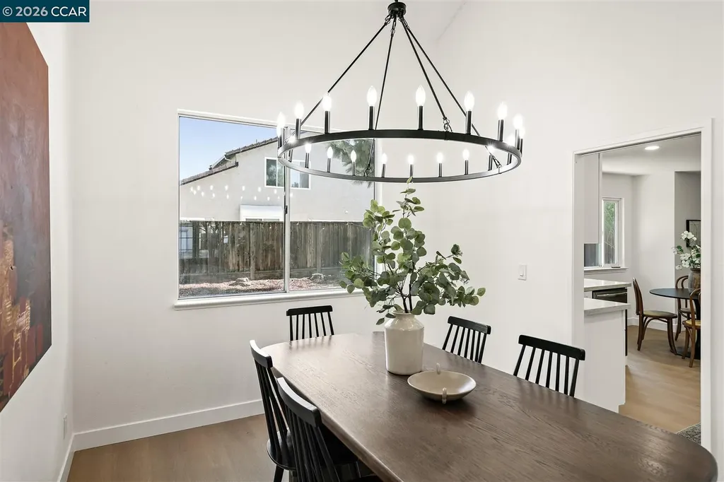 1180 Amanda Circle Brentwood CA 94513