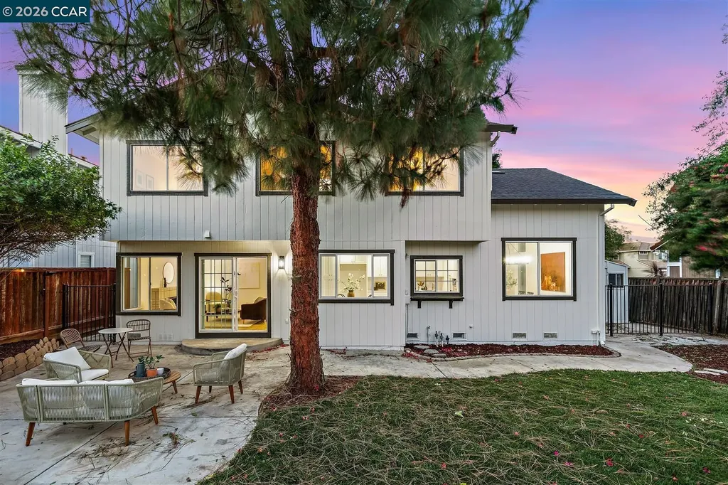 1180 Amanda Circle Brentwood CA 94513