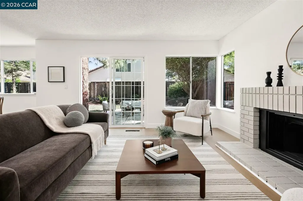 1180 Amanda Circle Brentwood CA 94513