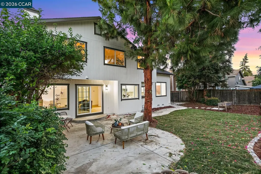 1180 Amanda Circle Brentwood CA 94513