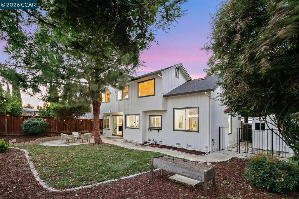 1180 Amanda Circle Brentwood CA 94513