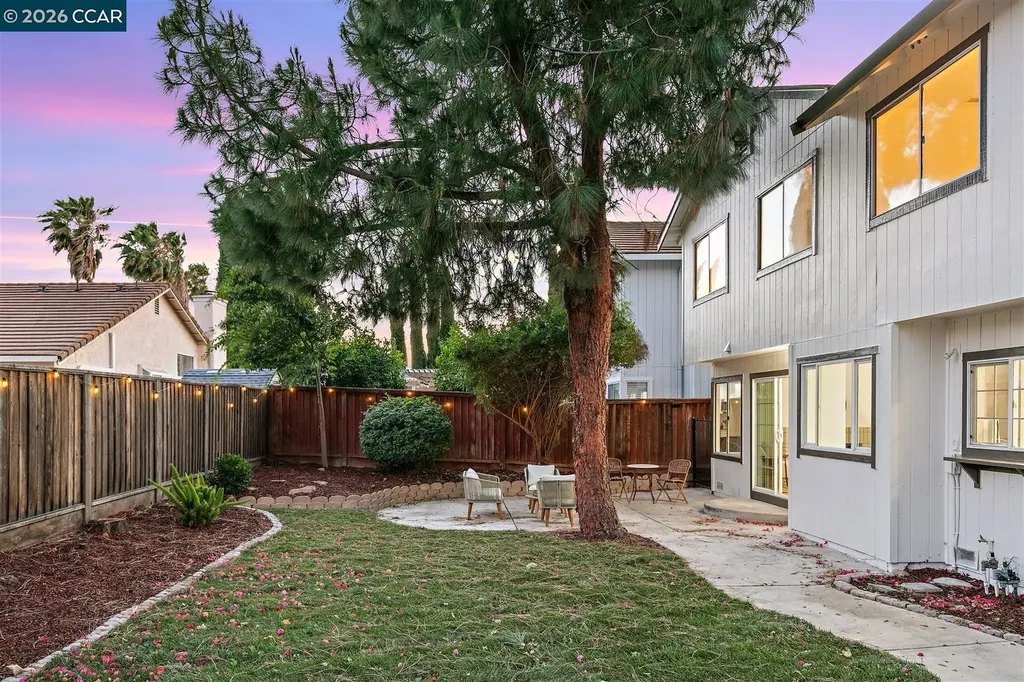 1180 Amanda Circle Brentwood CA 94513