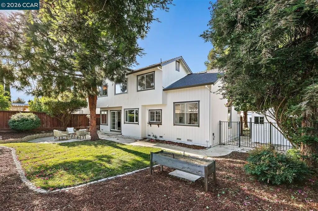 1180 Amanda Circle Brentwood CA 94513