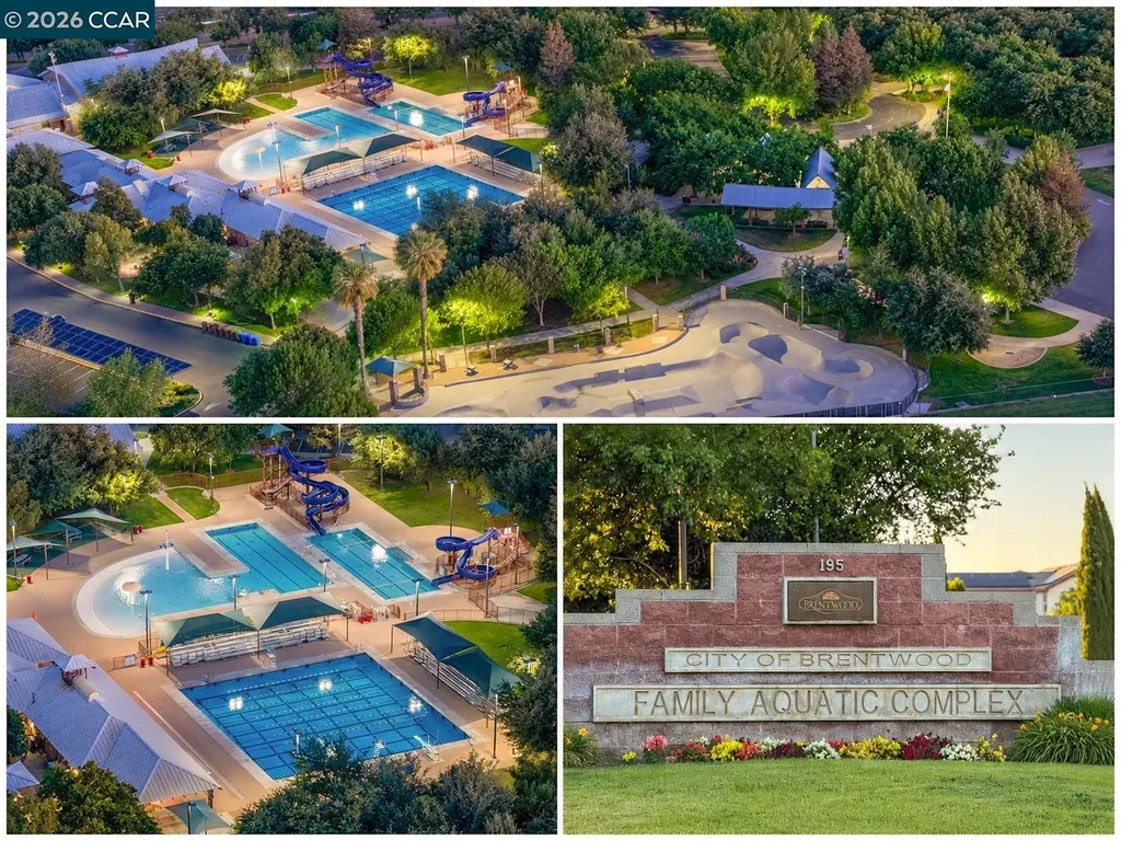 1180 Amanda Circle Brentwood CA 94513